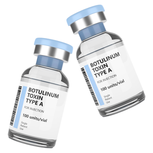 Toxina Botulínica Brasília e Sudoeste